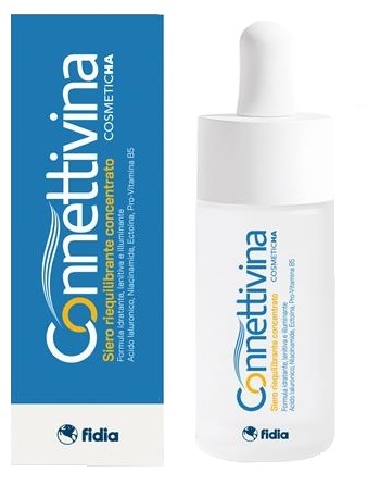 CONNETTIVINA SIERO VISO RIEQ