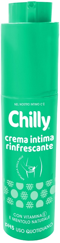 Chilly Crema Intima Rinf