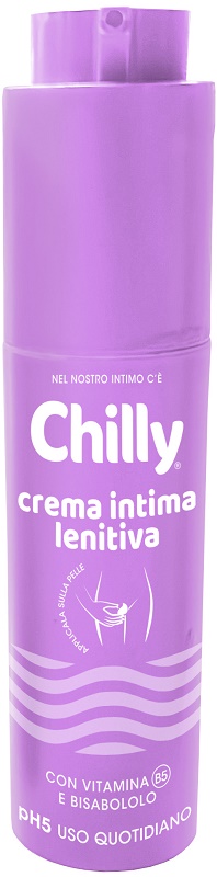 Chilly Crema Intima Lenit