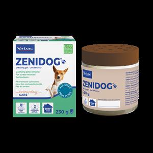 ZENIDOG Diffusore Gel 230g img