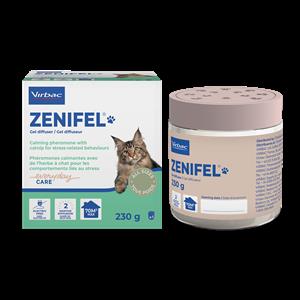 ZENIFEL Diffusore Gel 230g img