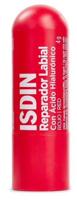 REPARADOR Labial Red