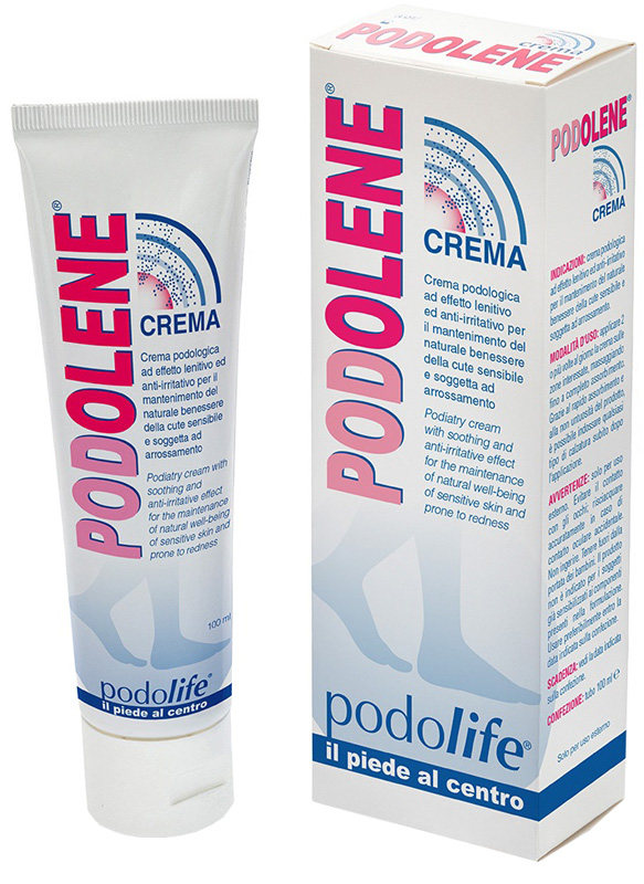 PODOLENE Crema 100ml