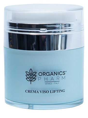ORG PH Crema Viso Lifting 50ml