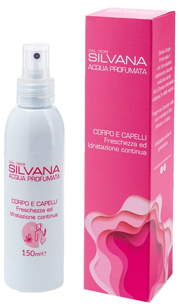 SILVANA EMOTIONAL ACQ PROF COC