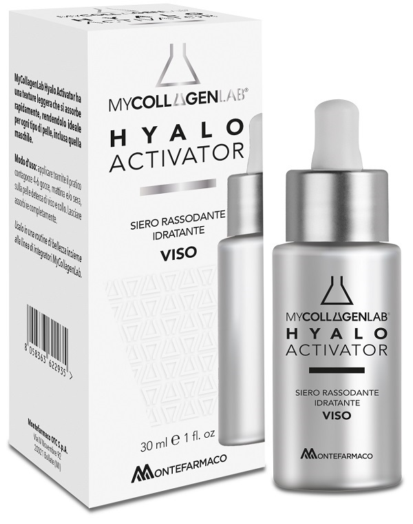 MYCOLLAGENLAB Mycol Hyalo Act.