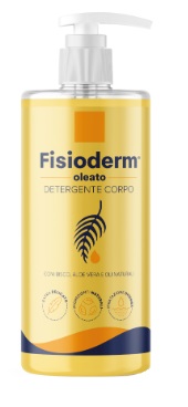Deterg. Oleato
