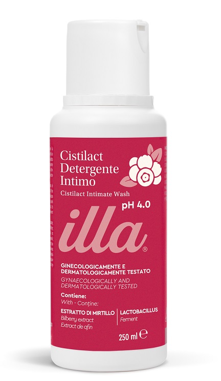 Det Cistilact