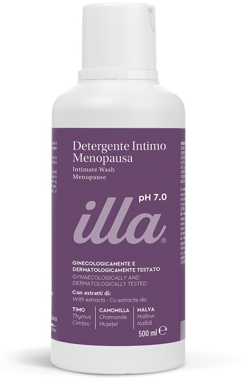 Det Menopausa