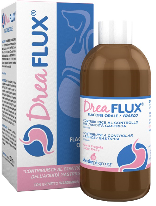 DREAFLUX 200ml
