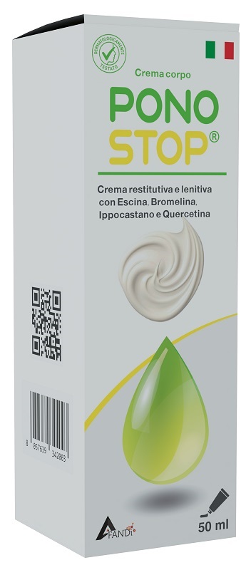 PONOSTOP CREMA 50ML