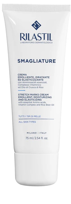 RILASTIL SMAGLIAT CREMA 75ML