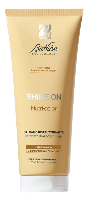 SHINE ON Balsamo*