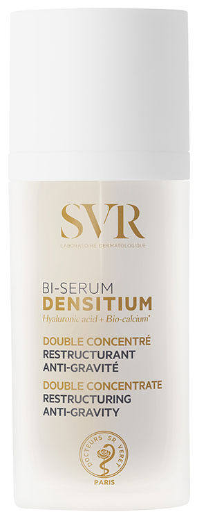 DENSITIUM Bi Serum Ricaric.
