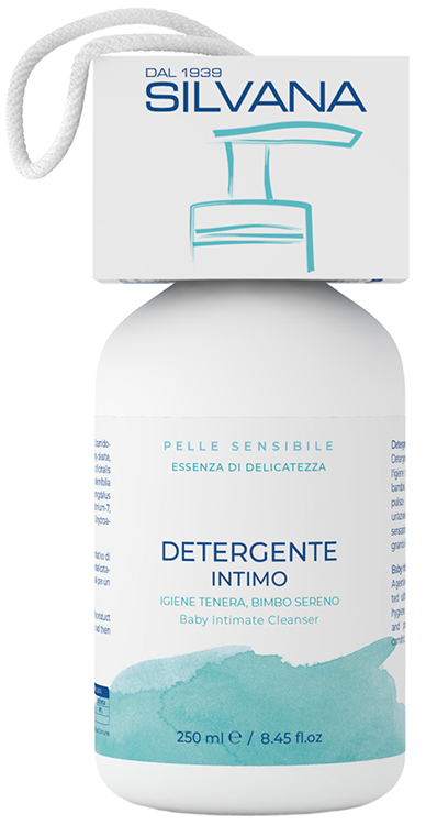 Gel Det. Intimo