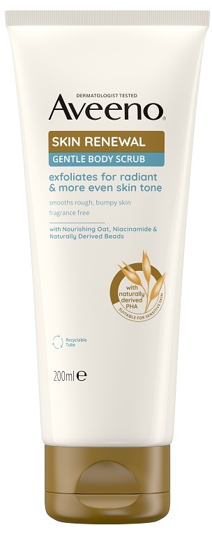 Skin Renewal Body Scrub