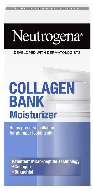NEUTROGENA COLLAGENE CR NOTTE