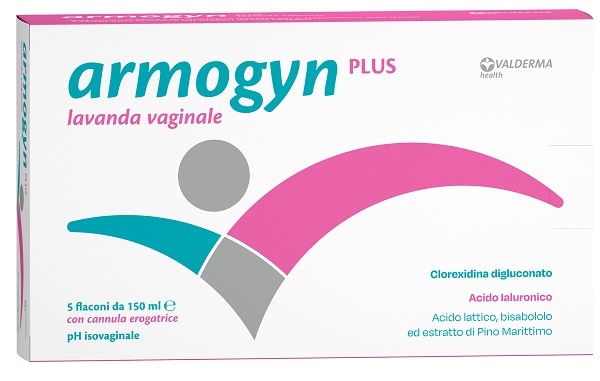 Plus Lav. Vag.5fl