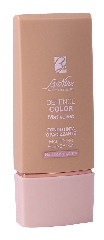 DEFENCE C.Fdt Mat Velvet 401