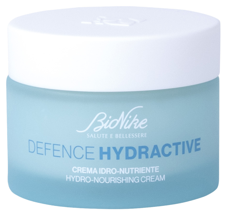 HYDRACTIVE CREMA IDRO NUTR50ML