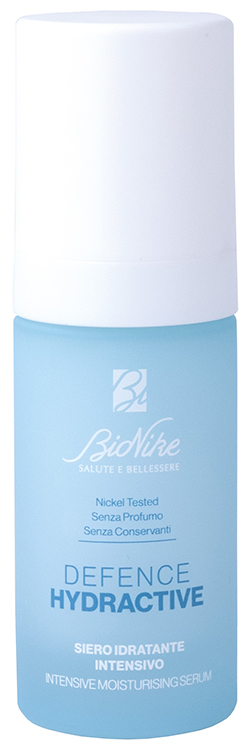 DEFENCE Hydract.Siero*30ml