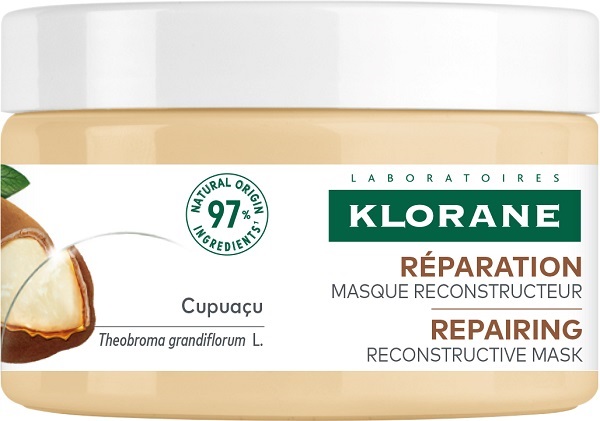 Klorane Mas Cupuacu