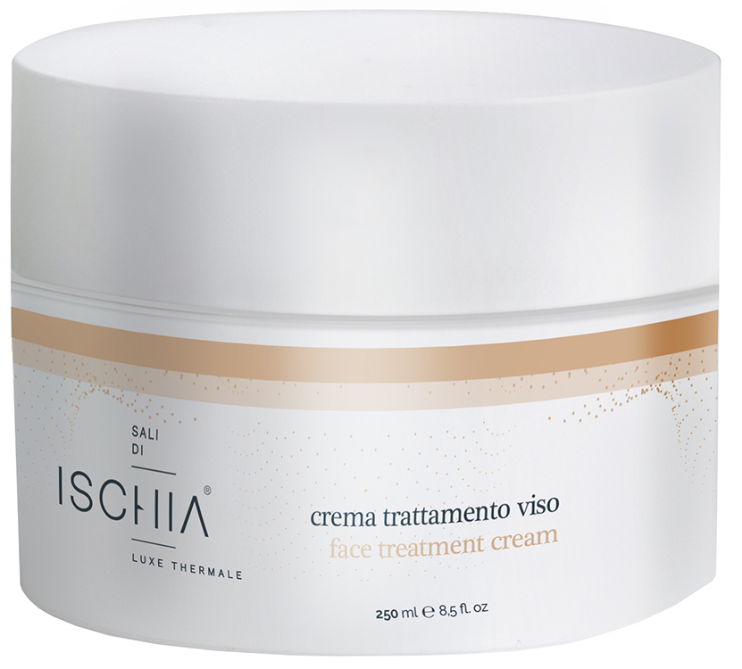 ISCHIA Crema Tratt.A/Cell.