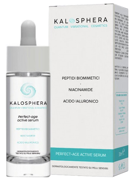 PERFECT AGE ACTIVE SERUM 30ML