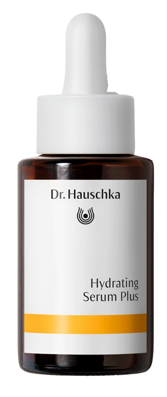 Dr Hauschka Hydrating Serum Pl