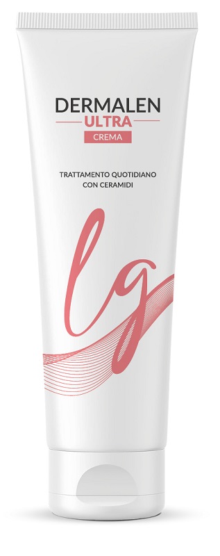 DERMALEN Ultra Crema 250ml