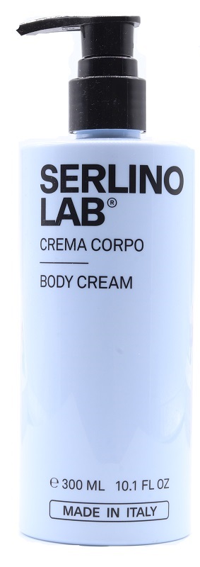 Serlinolab Crema Corpo