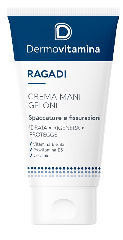 DERMOVIT Ragadi*Cr.Geloni