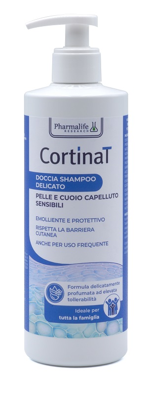 Doccia Sh. Del