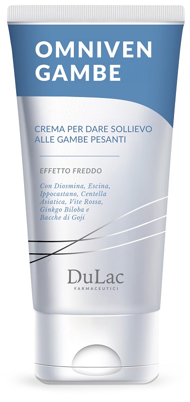 OMNIVEN GAMBE 150ML