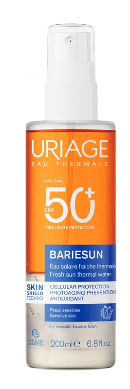 BARIESUN Acqua Sol.50+ 200ml
