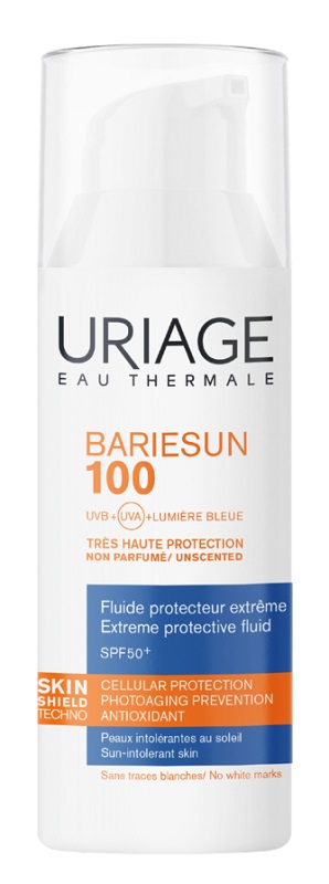 BARIESUN Fluido 100 fp50+50ml