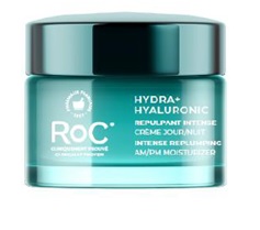 ROC Hydra+Hyal.Crema Gel Viso