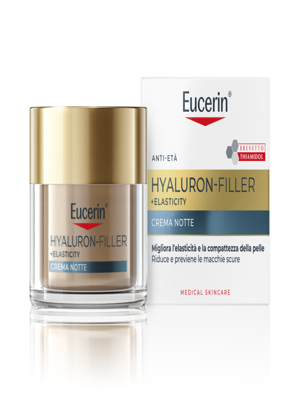 Euc Hyaluron Fill Notte