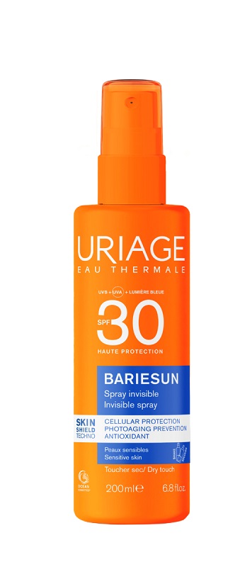 BARIESUN Spy fp30 200ml