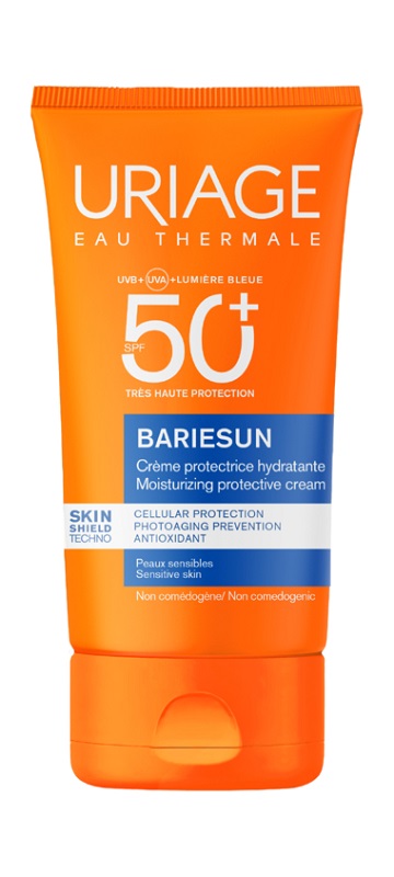 BARIESUN Crema fp50+ 50ml