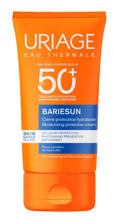 BARIESUN Crema fp50+ S/P 50ml