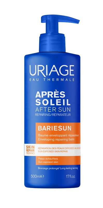 BARIESUN Bals.DopoSole 500ml