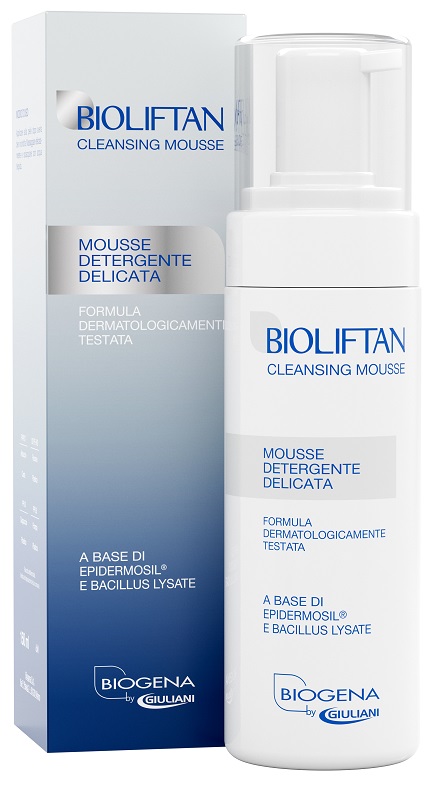 BIOLIFTAN Cleansing Mousse
