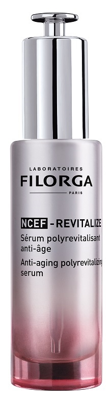 Ncef Revitalize Serum