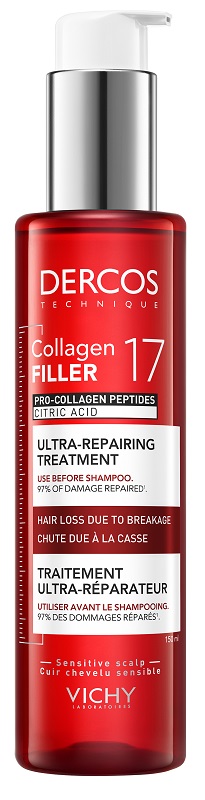 Dt Collagen Repair Pre Shampoo