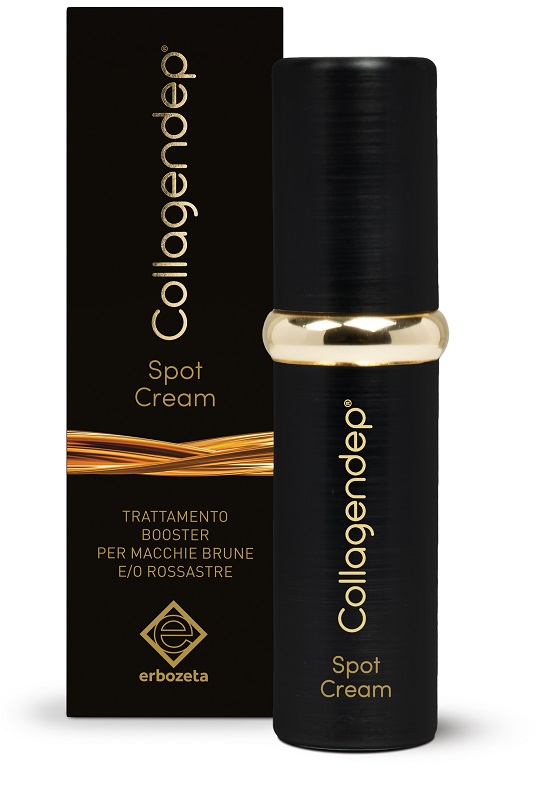 COLLAGENDEP Spot Cream Tratt.
