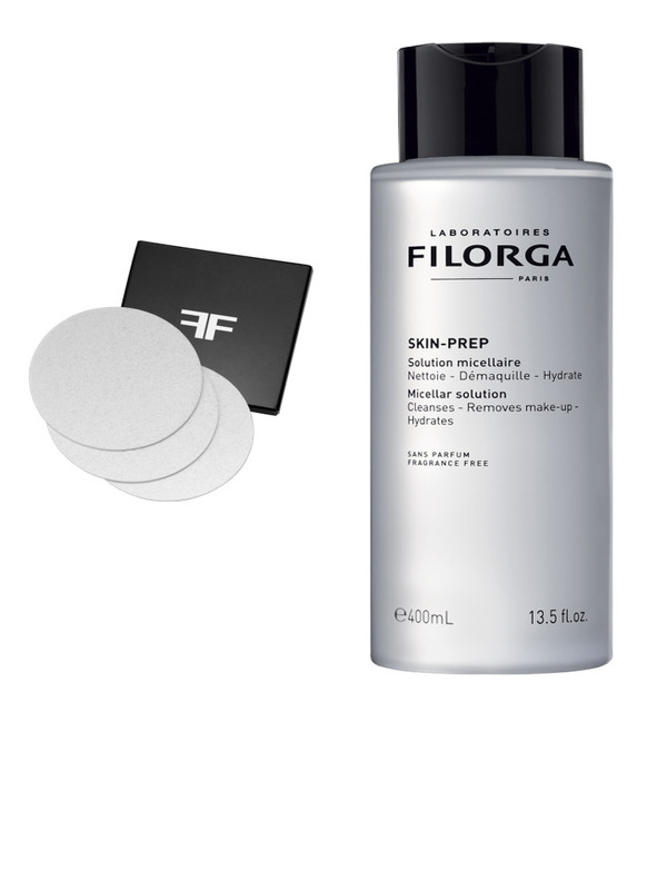 Sp Micellar+cotton Pad