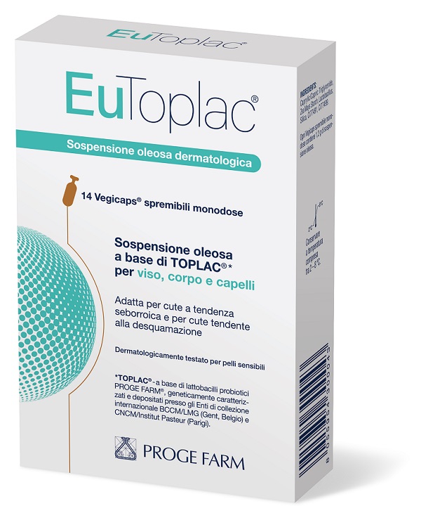 EUTOPLAC SOSPENSIONE OLEO14CPS
