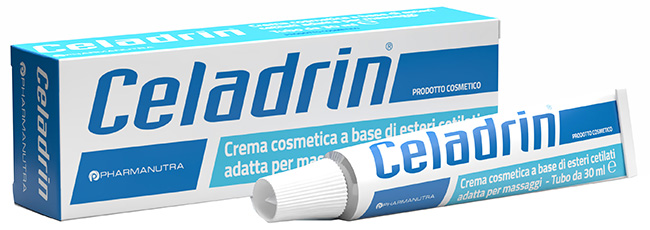 CELADRIN Crescita Crema 30ml