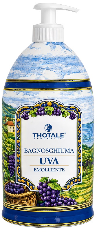 Bagno Sch. Uva 1Lt